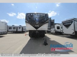 New 2021 Heartland Cyclone 4007 available in Ft. Worth, Texas