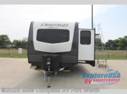 New 2021 Forest River Flagstaff Super Lite 26FKBS available in Ft. Worth, Texas