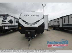 New 2021 CrossRoads Volante 34RE available in Ft. Worth, Texas