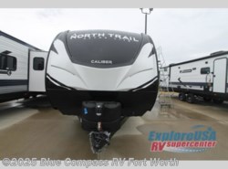 New 2021 Heartland North Trail 28RKDS available in Ft. Worth, Texas