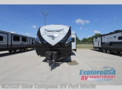 New 2021 Cruiser RV Shadow Cruiser 325BHS available in Ft. Worth, Texas