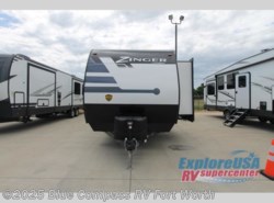 New 2021 CrossRoads Zinger ZR340RE available in Ft. Worth, Texas
