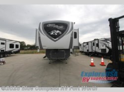 New 2021 Highland Ridge Open Range OF373RBS available in Ft. Worth, Texas