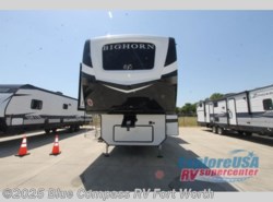 New 2021 Heartland Bighorn 3995FK available in Ft. Worth, Texas
