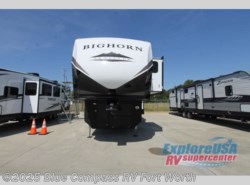 New 2021 Heartland Bighorn Traveler 39MB available in Ft. Worth, Texas