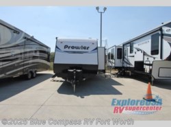 New 2021 Heartland Prowler 320BH available in Ft. Worth, Texas