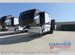 New 2021 Dutchmen Yukon YK399ML available in Ft. Worth, Texas
