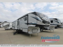 New 2021 CrossRoads Texan TX326RK available in Ft. Worth, Texas