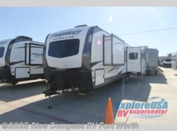 New 2021 Forest River Flagstaff FLT29RKSW available in Ft. Worth, Texas