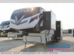 New 2021 Dutchmen Voltage 4225 available in Ft. Worth, Texas