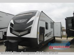 New 2021 Cruiser RV Radiance Ultra Lite 28RS available in Ft. Worth, Texas