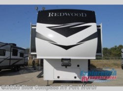 New 2021 CrossRoads Redwood 3981FK available in Ft. Worth, Texas