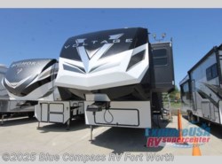 New 2021 Dutchmen Voltage 3845 available in Ft. Worth, Texas