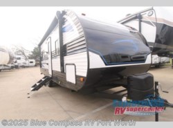 New 2021 Heartland Prowler 240RB available in Ft. Worth, Texas