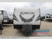 2015 Dutchmen Rubicon 1905