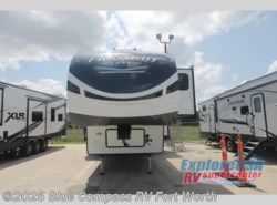 New 2021 Forest River Flagstaff Classic 8529RKSB available in Ft. Worth, Texas