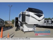 2021 CrossRoads Redwood 3981FK