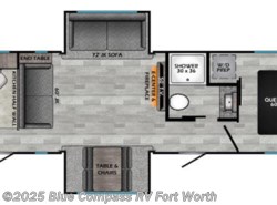 New 2021 CrossRoads Zinger ZR341RK available in Ft. Worth, Texas
