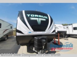 New 2021 Heartland Torque TQ T314 available in Ft. Worth, Texas