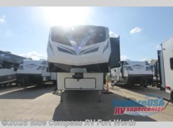 New 2022 Dutchmen Voltage 4245 available in Ft. Worth, Texas