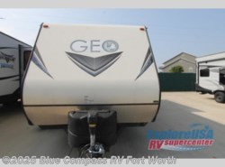 Used 2017 Gulf Stream Geo 28TCS available in Ft. Worth, Texas