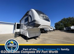 New 2024 Alliance RV Paradigm 310RL available in Fort Worth, Texas
