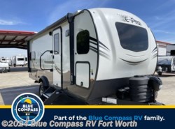 New 2024 Forest River Flagstaff E-Pro E20FKS available in Fort Worth, Texas