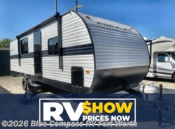 New 2025 Heartland Prowler Lynx 2511BHX available in Fort Worth, Texas