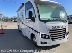 New 2025 Thor Motor Coach Geneva 24VS available in Fort Worth, Texas