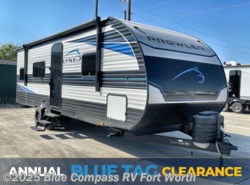 New 2025 Heartland Prowler Lynx 2550BHX available in Fort Worth, Texas