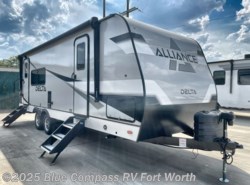 New 2025 Alliance RV Delta Ultra Lite RK234 available in Fort Worth, Texas