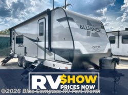 New 2025 Alliance RV Delta Ultra Lite RK234 available in Fort Worth, Texas