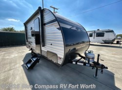 New 2025 Forest River Aurora Light 16BHX available in Fort Worth, Texas