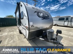 Used 2023 Forest River Cherokee Wolf Pup Black Label 14CCBL available in Fort Worth, Texas