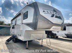 New 2026 Alliance RV Avenue All-Access 23ML available in Fort Worth, Texas