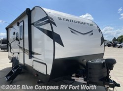 Used 2024 Starcraft Super Lite Maxx 18RBS available in Fort Worth, Texas