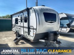 New 2026 Forest River Flagstaff E-Pro E19FD available in Fort Worth, Texas