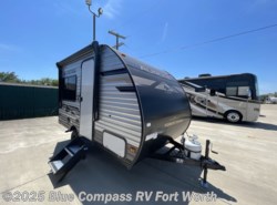 New 2026 Forest River Aurora Light 13RDX available in Fort Worth, Texas