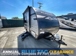 New 2026 Forest River Aurora Light 13RDX available in Fort Worth, Texas