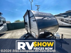 New 2026 Forest River Aurora Light 13RDX available in Fort Worth, Texas