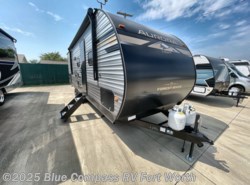 New 2026 Forest River Aurora Light 26BHS available in Fort Worth, Texas