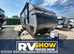 New 2026 Forest River Aurora Light 26BHS available in Fort Worth, Texas