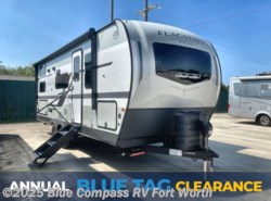 New 2026 Forest River Flagstaff Micro Lite 25BRDS available in Fort Worth, Texas