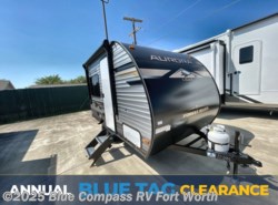 New 2026 Forest River Aurora Light 13RDX available in Fort Worth, Texas