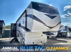 Used 2021 CrossRoads Redwood 4001LK available in Fort Worth, Texas