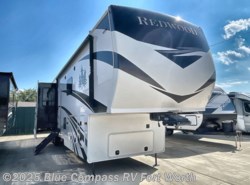 Used 2021 CrossRoads Redwood 4001LK available in Fort Worth, Texas