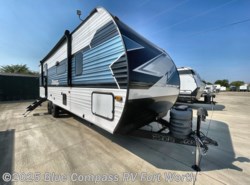 New 2025 CrossRoads Zinger 280RB available in Fort Worth, Texas