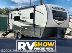 Used 2024 Forest River Flagstaff Micro Lite 22FBS available in Fort Worth, Texas