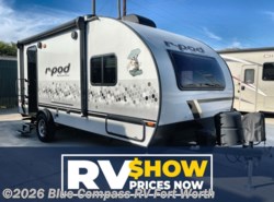 Used 2023 Forest River R Pod Rpod 196 available in Fort Worth, Texas