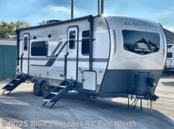 New 2026 Forest River Flagstaff Micro Lite 25SRK available in Fort Worth, Texas